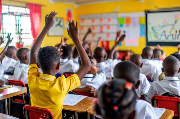 School Outreach