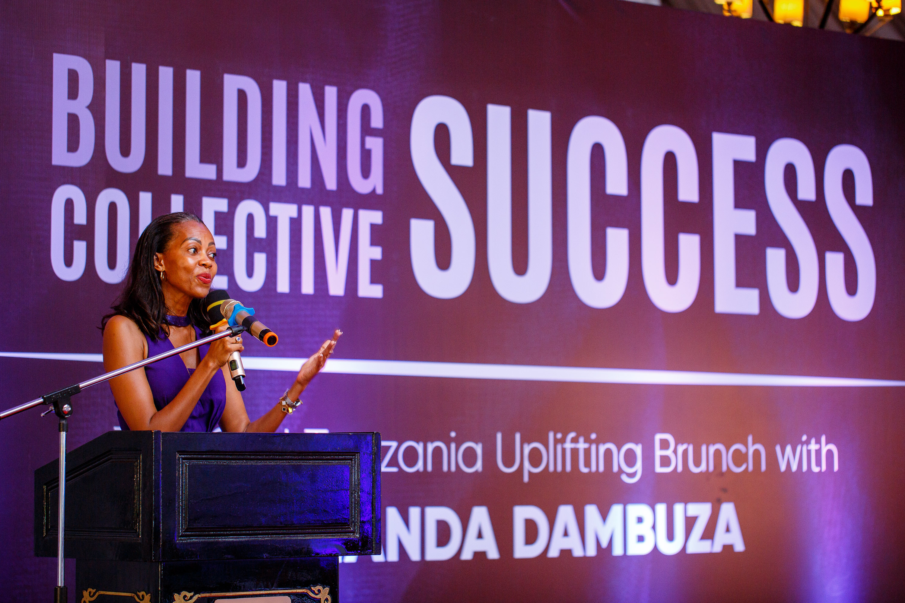 Building Collective Success  Poetic 360
