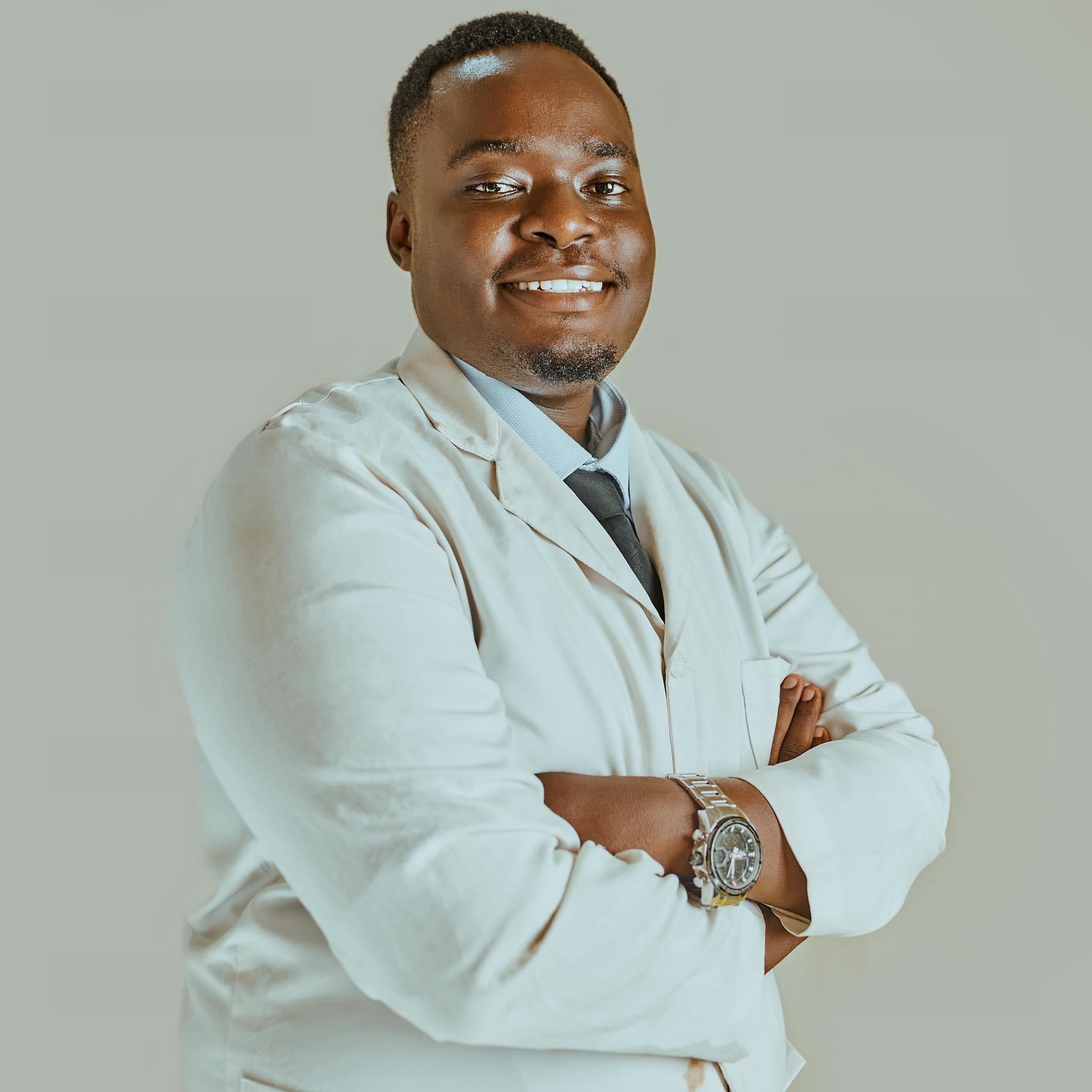 Festo Ngadaya