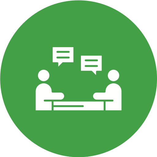 Advisory Board icon