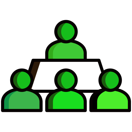 Staff icon